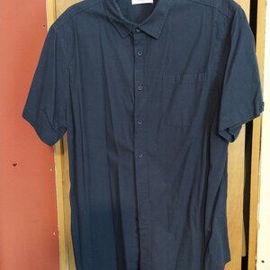 Men's Short Sleeve Shirt